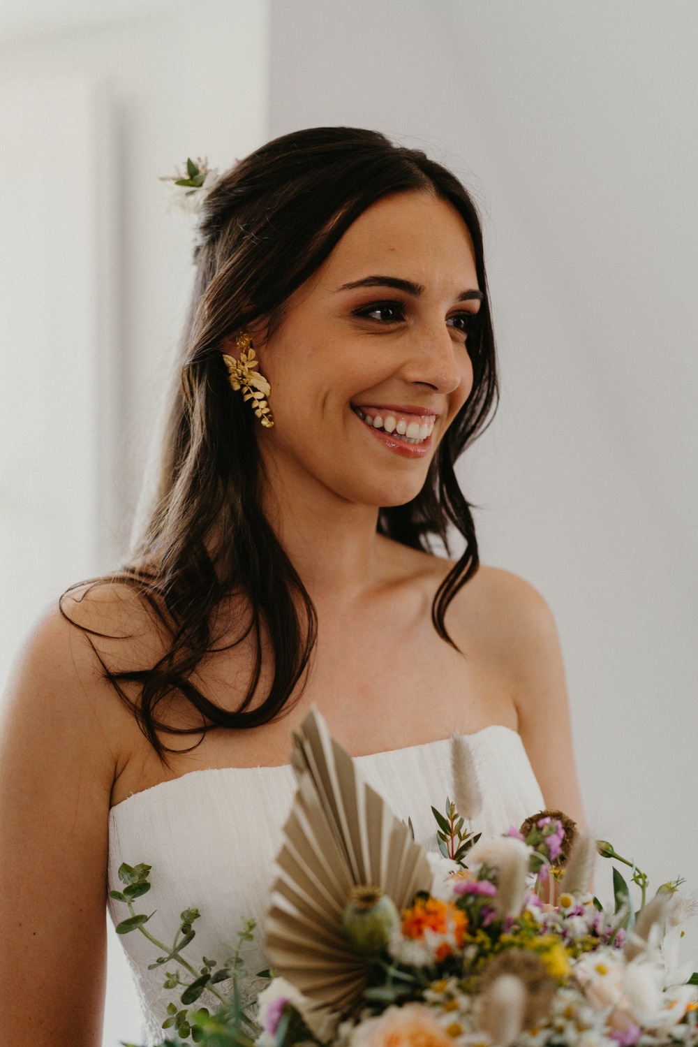 Boho Wedding Colina dos Piscos 1