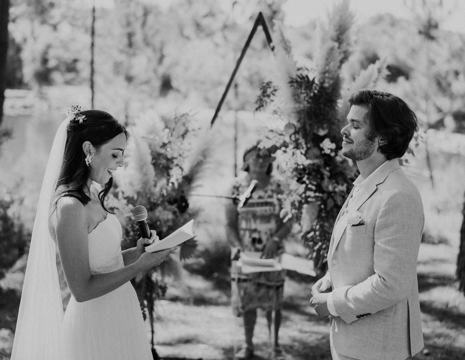 Boho Wedding Colina dos Piscos 2