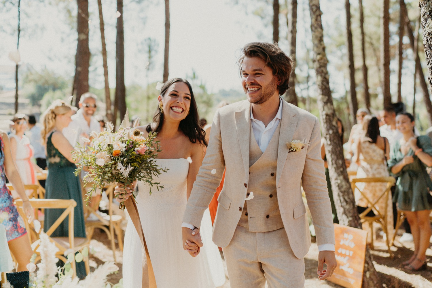 Boho Wedding Colina dos Piscos 5