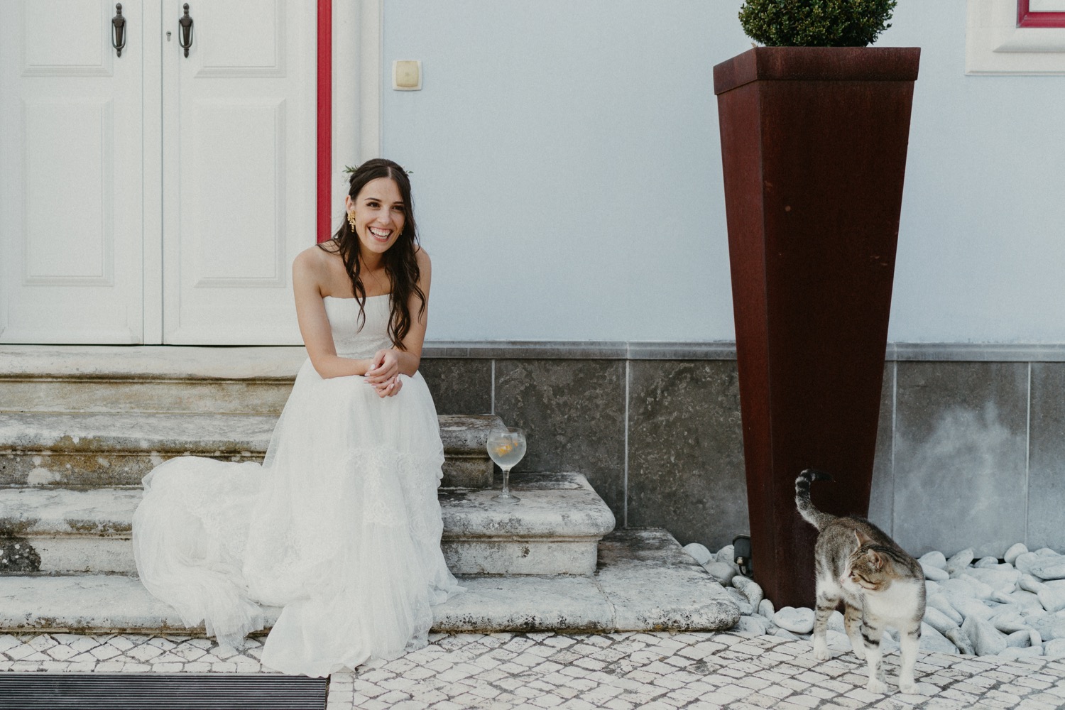 Boho Wedding Colina dos Piscos 6