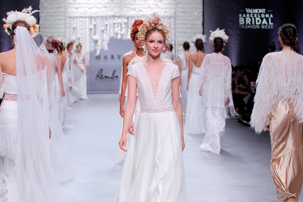 Marylise &amp; Rembo Styling 2020 Fashion Show