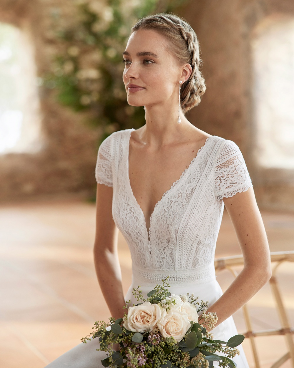 Remir by Alma Novia Coleção 2023 na Vestidus